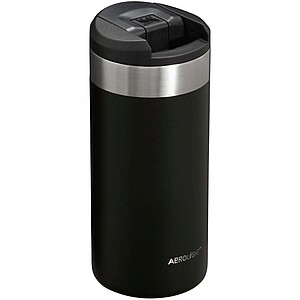 Stanley 350 ml AeroLight™ transit tumbler, solid black