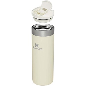 Stanley 470 ml AeroLight™ transit tumbler, cream