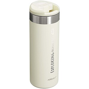 Stanley 470 ml AeroLight™ transit tumbler, cream