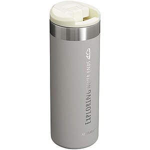 Stanley 470 ml AeroLight™ transit tumbler, grey