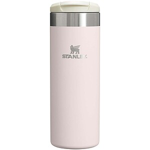 Stanley 470 ml AeroLight™ transit tumbler, light pink
