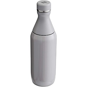 Stanley All Day Slim 350 ml water bottle, grey