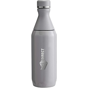 Stanley All Day Slim 350 ml water bottle, grey