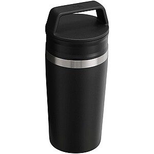 Stanley Café-To-Go 350 ml travel mug, black