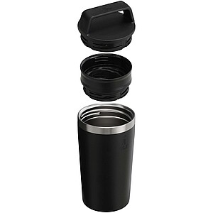 Stanley Café-To-Go 350 ml travel mug, black