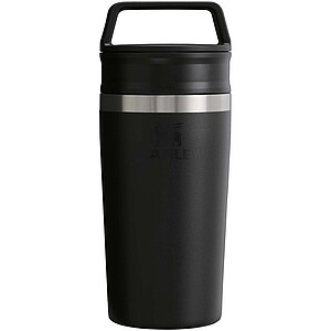 Stanley Café-To-Go 350 ml travel mug, black