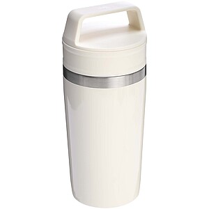 Stanley Café-To-Go 350 ml travel mug, cream