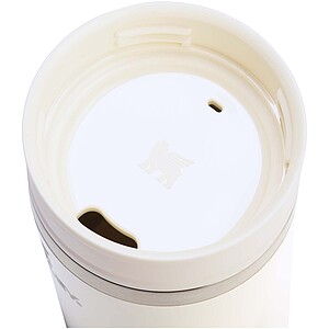 Stanley Café-To-Go 350 ml travel mug, cream