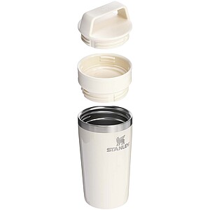 Stanley Café-To-Go 350 ml travel mug, cream