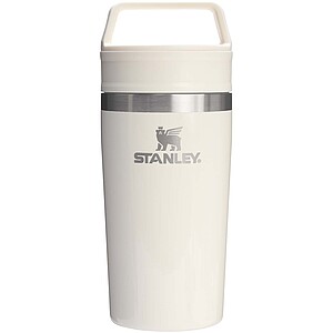 Stanley Café-To-Go 350 ml travel mug, cream