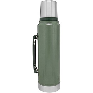 Stanley Classic 1000 ml bottle, forest green