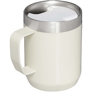 Stanley Everyday 236 ml camp mug, cream