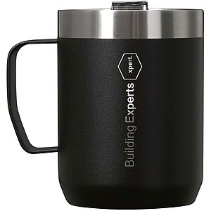 Stanley Everyday 236 ml camp mug, solid black