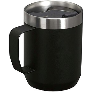 Stanley Everyday 236 ml camp mug, solid black
