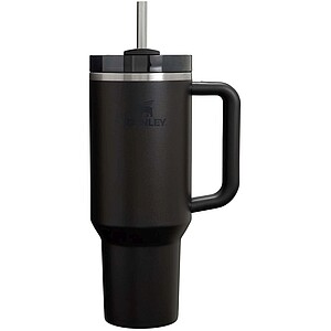 Stanley Quencher H2.0 1200 ml tumbler, solid black