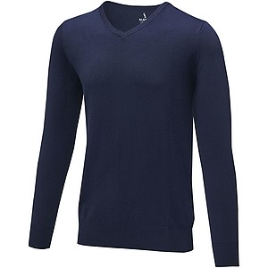 Stanton mens v-neck pullover