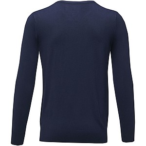Stanton mens v-neck pullover