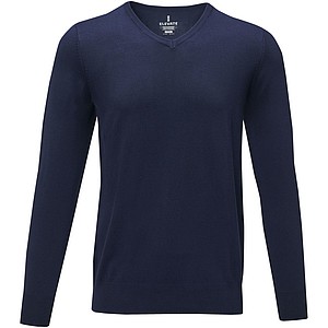 Stanton mens v-neck pullover