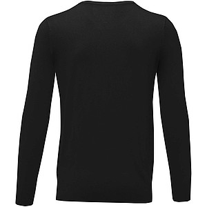 Stanton mens v-neck pullover