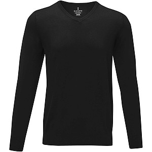 Stanton mens v-neck pullover