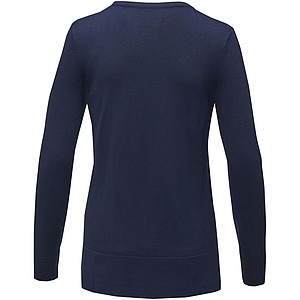 Stanton womens v-neck pullover