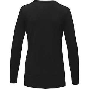 Stanton womens v-neck pullover