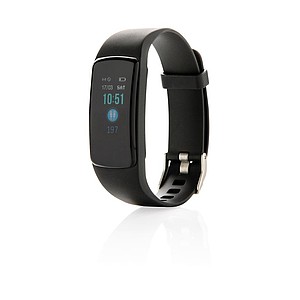 Stay Fit with heart rate monitor
