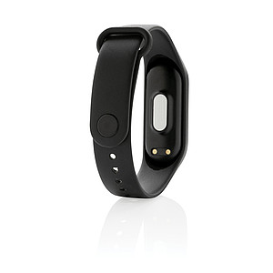 Stay Healthy Bracelet Thermometer