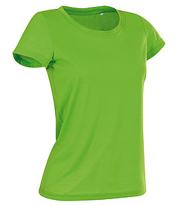 Stedman Active Cotton Touch Women, kiwi green, L