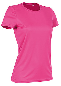 Stedman Active Sports-T Women, sweet pink, L