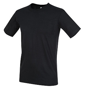 Stedman Classic-T Fitted Men, black, S