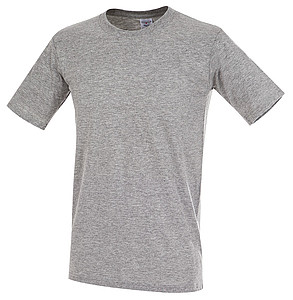 Stedman Classic-T Fitted Men, grey heather, L