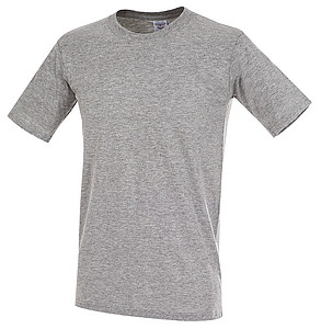 Stedman Classic-T Fitted Men, grey heather, S