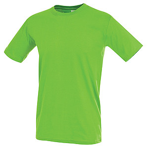 Stedman Classic-T Fitted Men, kiwi green, L