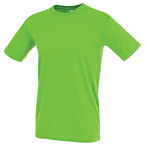 Stedman Classic-T Fitted Men, kiwi green, S