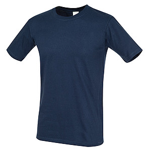 Stedman Classic-T Fitted Men, navy blue, L