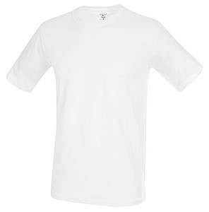 Stedman Classic-T Fitted Men, white, S