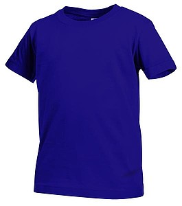 Stedman Classic-T Junior, deep berry, XS