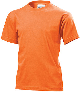 Stedman Classic-T Junior, orange, L