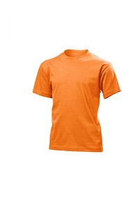 Stedman Classic-T Junior, orange, XS