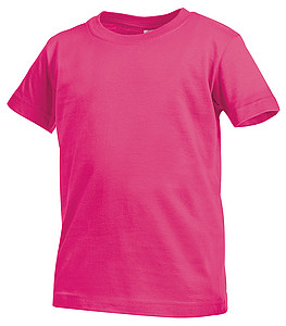 Stedman Classic-T Junior, sweet pink, XL
