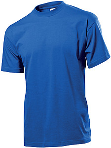 Stedman Classic-T Men, bright royal, S