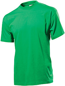 Stedman Classic-T Men, kelly green, M