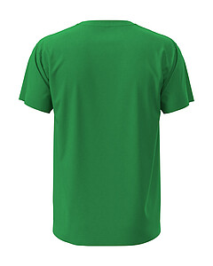 Stedman Classic-T Men, kelly green, S