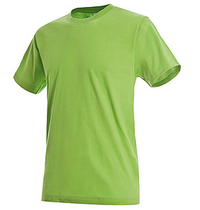 Stedman Classic-T Men, kiwi green, S