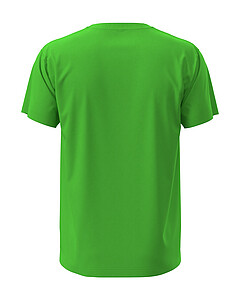 Stedman Classic-T Men, kiwi green, S