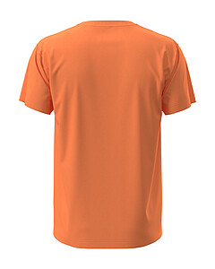 Stedman Classic-T Men, orange, S