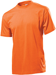 Stedman Classic-T Men, orange, XXL