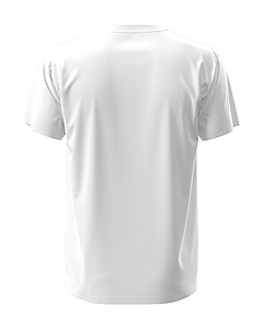 Stedman Classic-T Men, white, S
