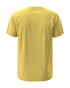 Stedman Classic-T Men, yellow, S